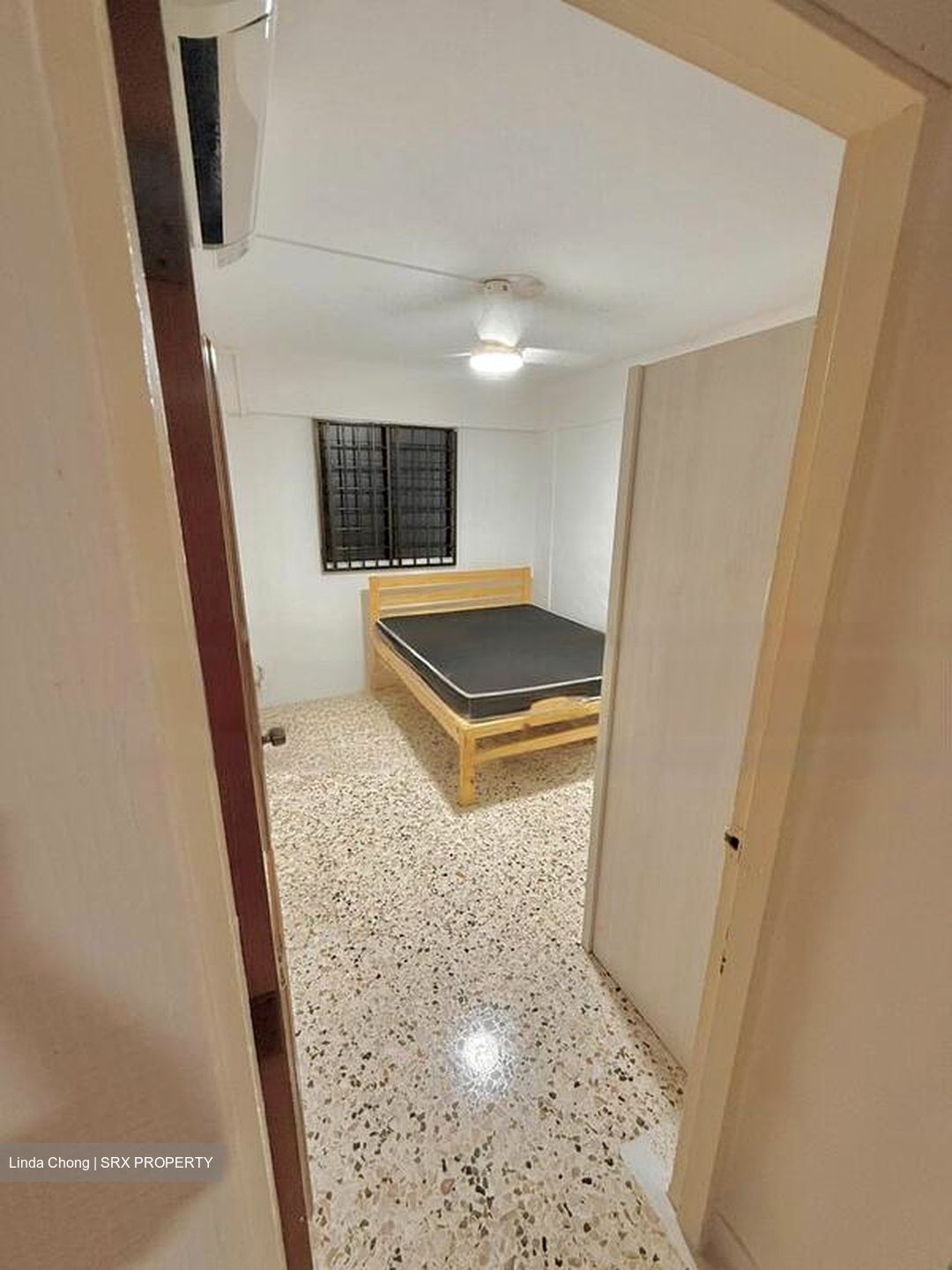 Blk 130 Yio Chu Kang Ville (Ang Mo Kio), HDB 3 Rooms #470494711